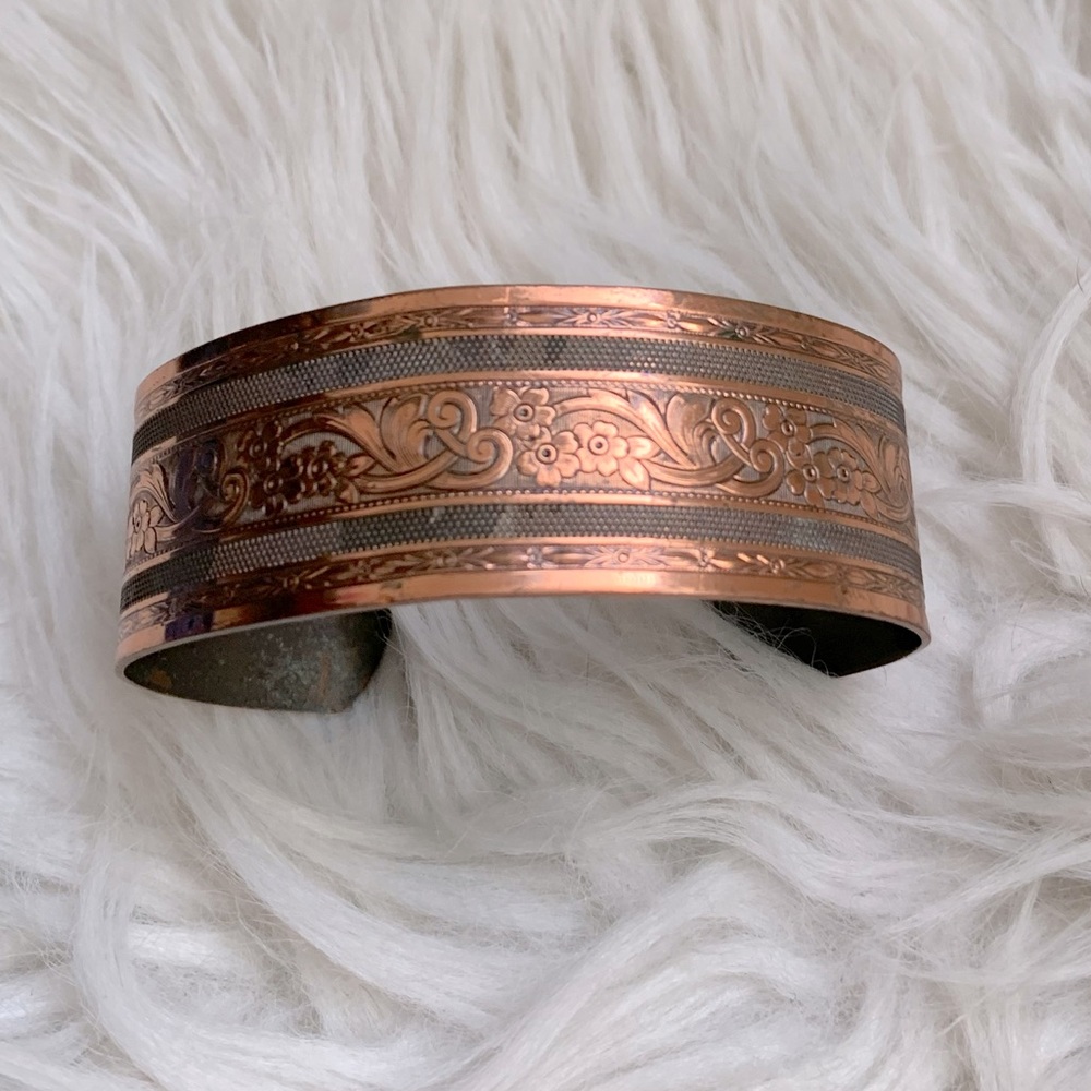Vintage Bracelet - Picture 1 of 6